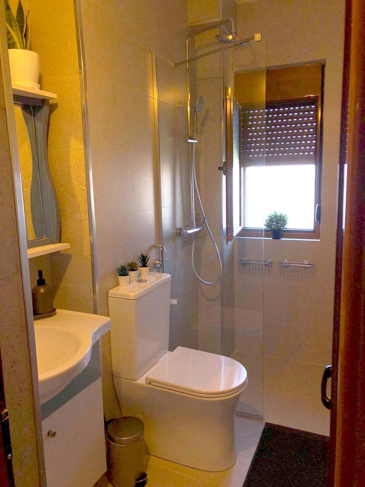 Liza'S Appartement Lukovë Buitenkant foto